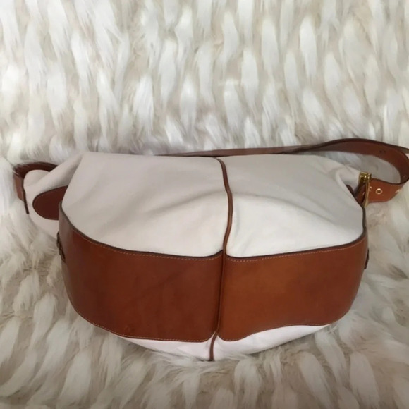 Leather bag made in Italy - Picture 5 of 8